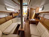 Sun Odyssey 36i - Internal image