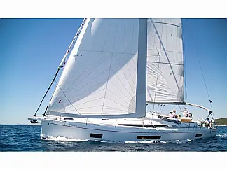 Oceanis 51.1 First Line - External image