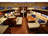 Oceanis 51.1 First Line - Internal image