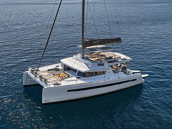 Bali 5.4