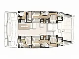 Bali 5.4 - Layout image