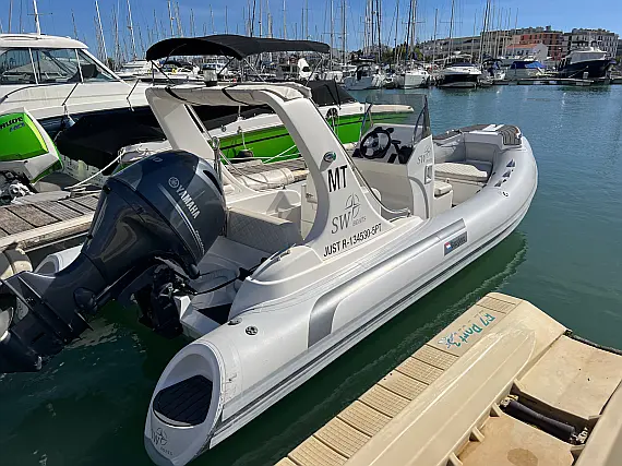 Ruyter 580