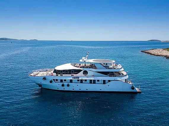 Adriatic Queen