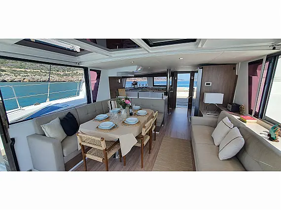 Bali 4.6 - Imagen interior