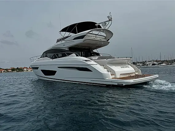Princess S65