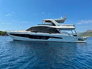 Galeon 680 Fly - External image