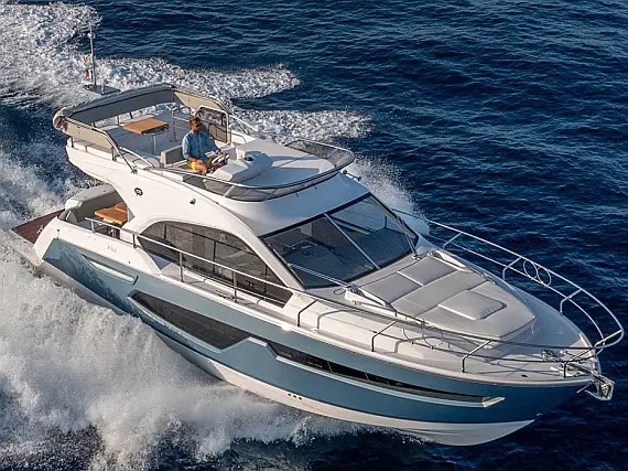 Sessa Fly 42