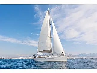 Hanse 430 - External image