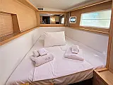 Lagoon 450 Fly - Internal image