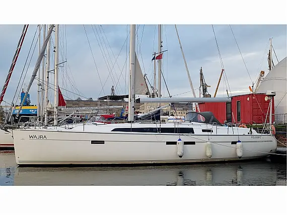 Bavaria 46