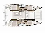 Bali Catsmart - Layout image