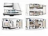 Bali 4.6 - Layout image