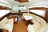 Jeanneau Prestige 46 Fly - Internal image