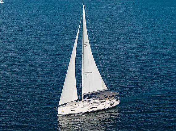 Bavaria C46