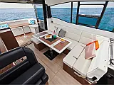 Jeanneau NC 37 - Internal image