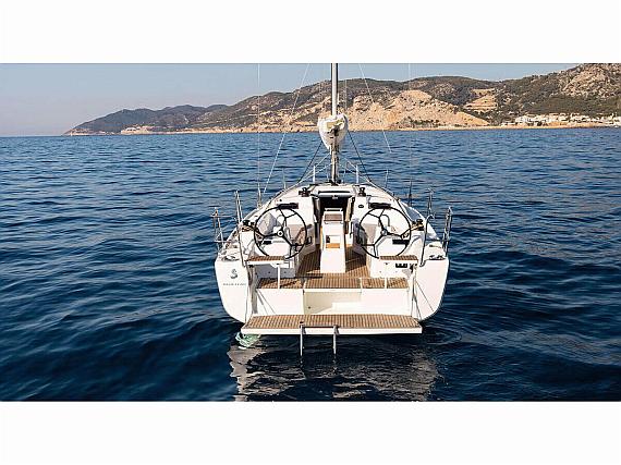 Oceanis 34.1