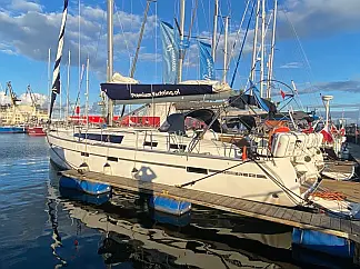 Bavaria 51 - External image