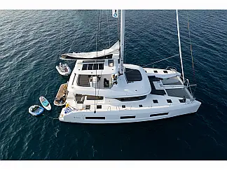 Lagoon 55 - External image