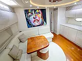 Pershing 54 Open - Internal image