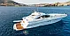 Pershing 54 Open - 