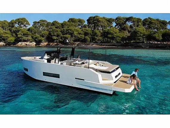 De Antonio D42