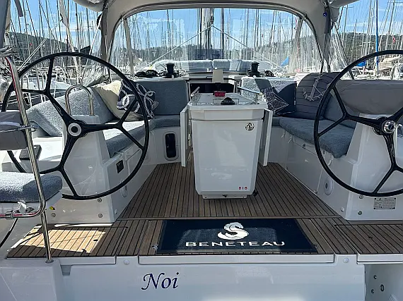 Oceanis 40.1