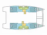 Bali 4.5 - Layout image