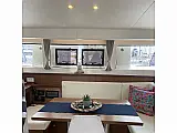 Lagoon 40 - Internal image
