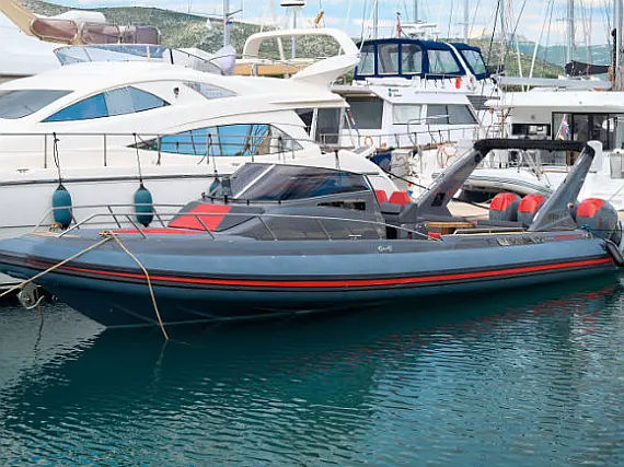 Nuova Jolly Prince 43