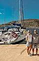 Cyclades 50.5 - 