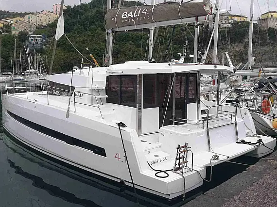 Bali 4.1