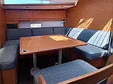 Dufour 430 - Internal image