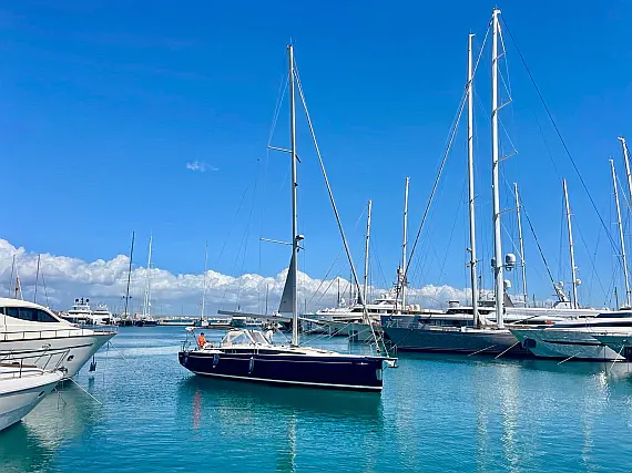 Bavaria C46