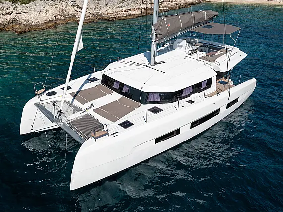 Dufour 48
