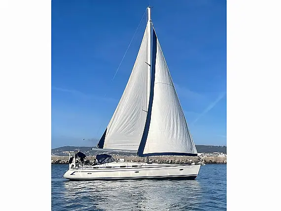 Bavaria 50 Cruiser