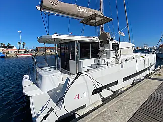 Bali 4.1 - External image