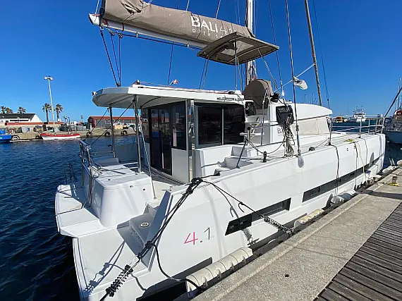 Bali 4.1