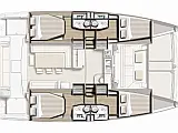 Bali 4.1 - Layout image