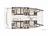 Bali 4.8  - Layout image
