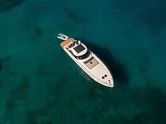 Baia Azzura 63 - External image