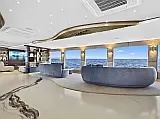 Motoryacht Bella - Internal image