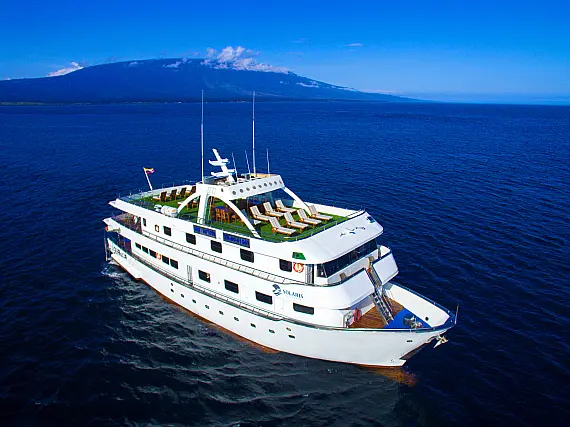 Motoryacht - Solaris