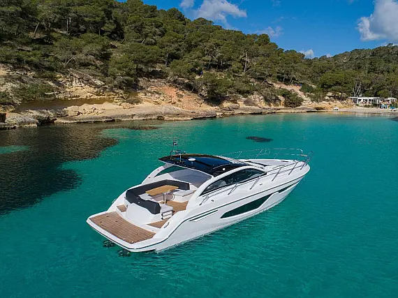 Sessa C38