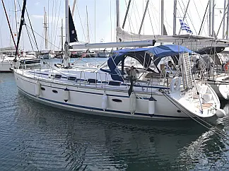 Bavaria 50 - External image