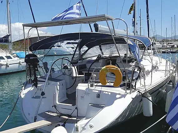 Bavaria 50