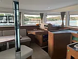 Lagoon 42 - Internal image