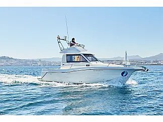 Rodman Fly 870 - External image