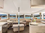 Lagoon 42 - Internal image