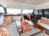 Prestige 420 Fly - Internal image
