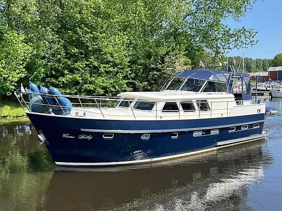 De Drait Impression 42